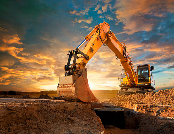 Mining Equipment & Machinery Inspection