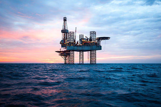 Oil & Gas Rig Inspection Form