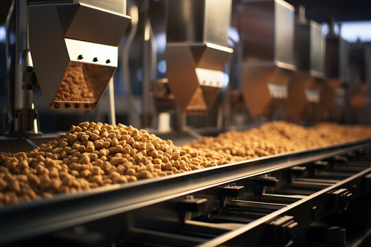 Pet Food Production Checklist Form