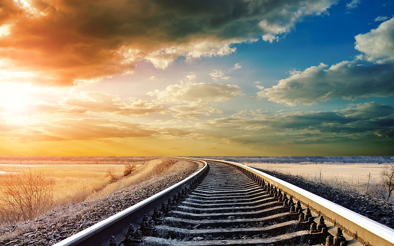 Railway Track & Car Inspection Checklist