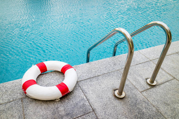 Swimming Pool Safety Inspection Checklist Form