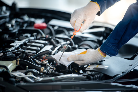 Vehicle Inspection Form