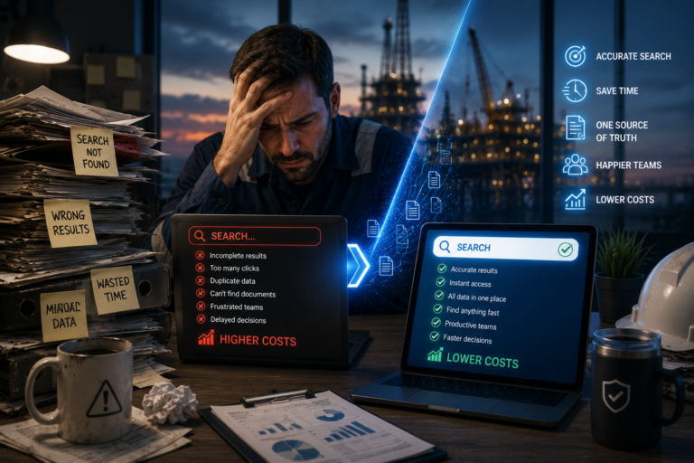 Why Your Inspection Software's Search Function is Costing You Money (And How to Fix It)
