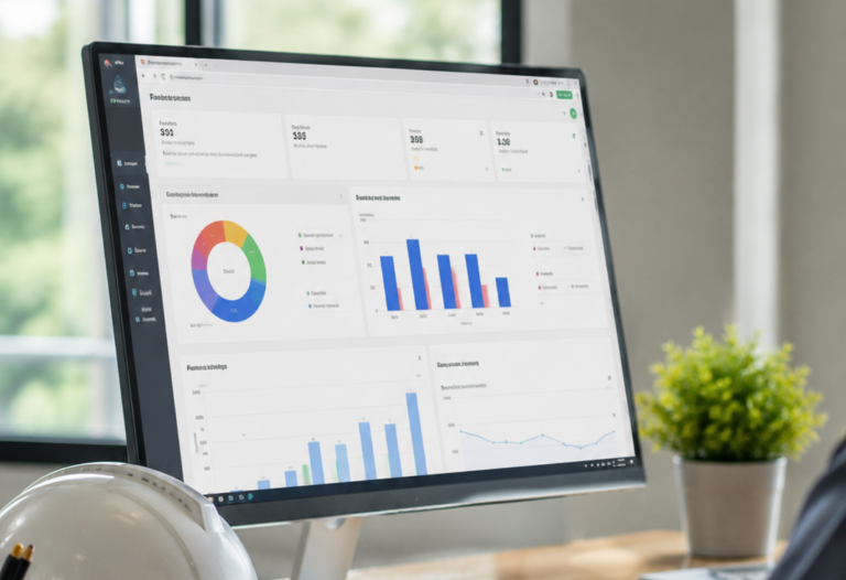 What Is EHS Software?