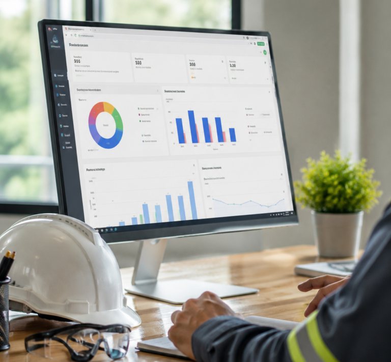 What Is EHS Software?