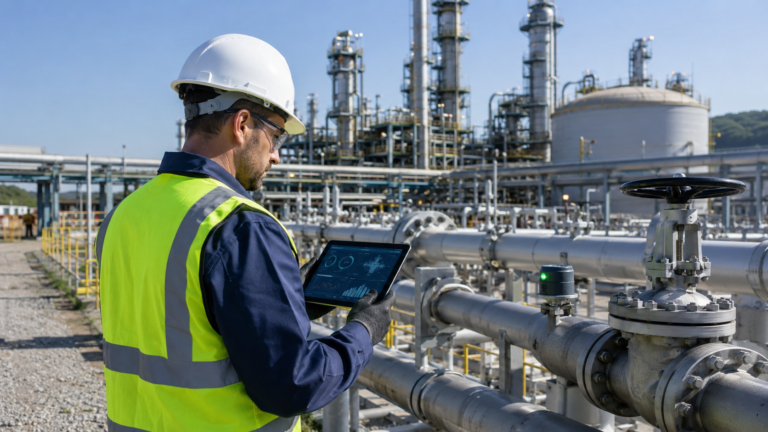 What Is Asset Integrity Management?