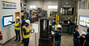 Implementing Digital Inspections: 5-Step Adoption Plan for Your Team
