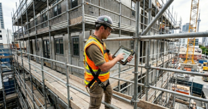 Scaffolding Inspection Requirements: OSHA Standards and Best Practices