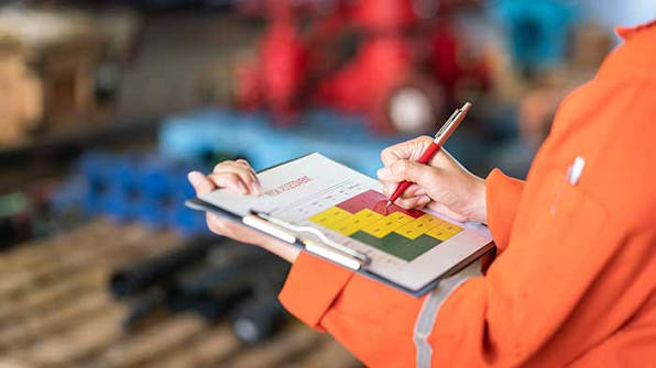 Environmental Audits