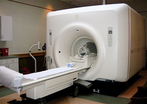 Biomedical equipment