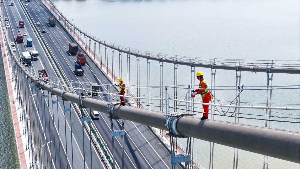 Bridge Inspection Programs
