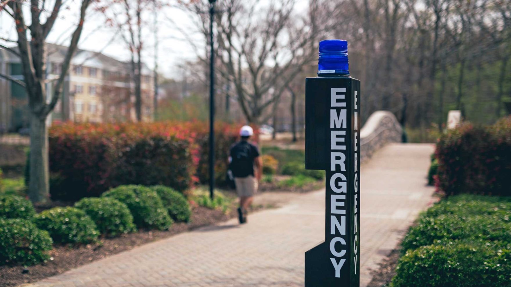 Campus Safety and Security Audits