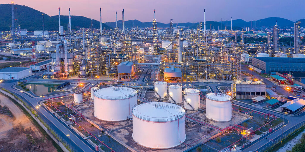 Chemical and Petrochemical
