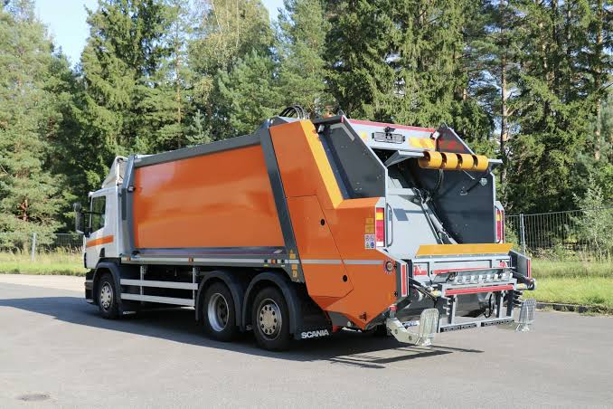 Collection Vehicle Inspections