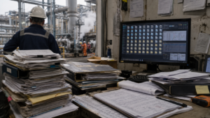 How to Know If Your Inspection Data Is Being Wasted