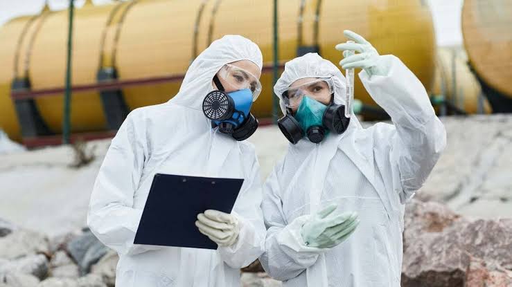 Process Safety Management