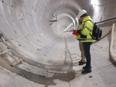 Public Works and Infrastructure