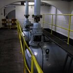 Pumping Station Inspections