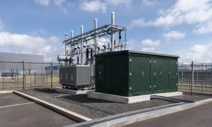 Substation Equipment