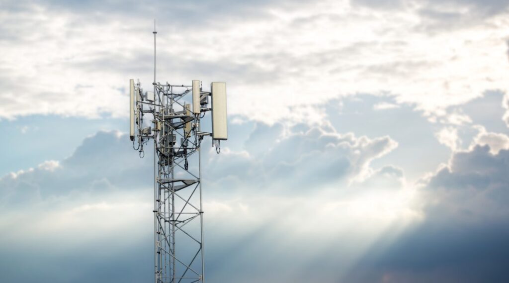 Telecommunications Infrastructure