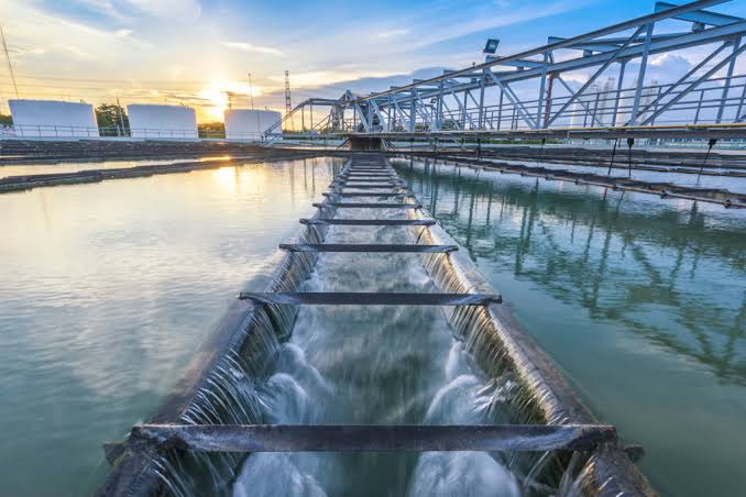 Water and Wastewater Infrastructure
