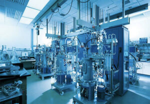 biological process systems