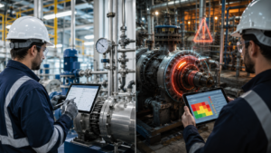 Risk Based Maintenance: How It Differs from Preventive Maintenance and When to Use It