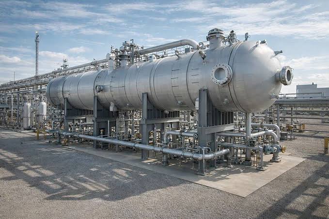 Pressure Vessels and Static Equipment