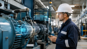 What Is AI Preventative Maintenance and How Does It Work?