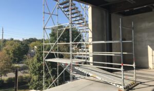 Access and Egress