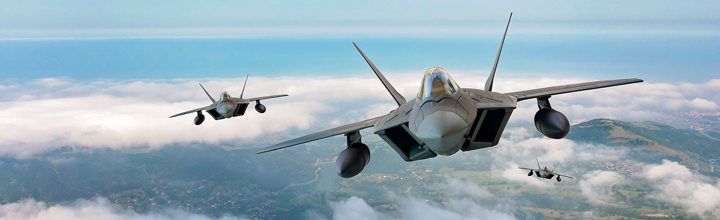 Aerospace and Defense