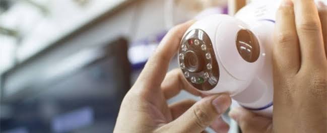 CCTV system condition