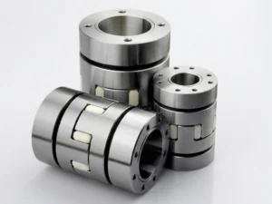 Coupling and Alignment