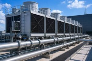 Legionella Risk Indicators