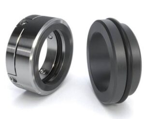 Mechanical Seal and Packing