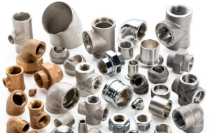 Pipe and Fittings