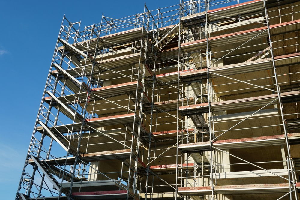 Scaffold