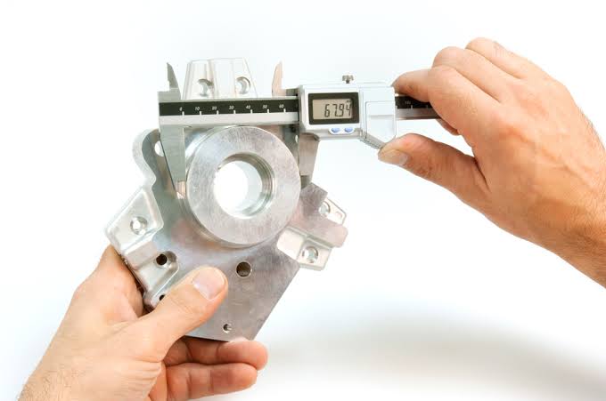 Special tooling calibration and condition inspections