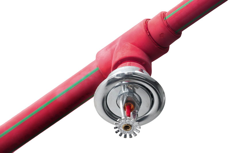 Sprinkler Heads