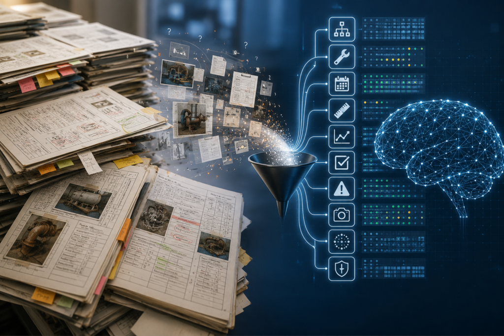 Is Your Inspection Data Ready for AI?