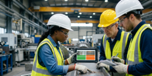 How to Standardize Defect Severity Across Inspectors and Locations