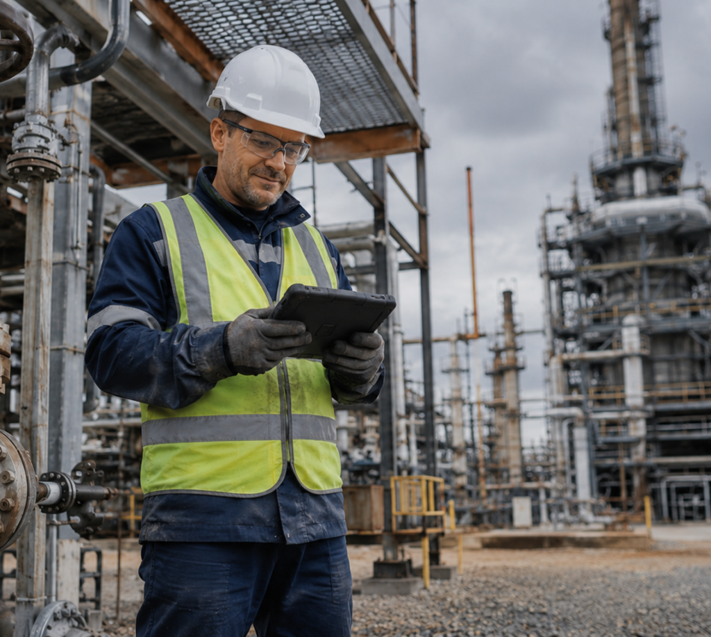 Inspection Software