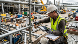 What Safety Managers Should Measure Beyond Inspection Completion Rates