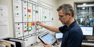 How Maintenance Planners Use Inspection Data to Schedule Work
