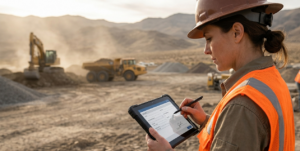 How Offline Inspection Software Works and When It Is Necessary