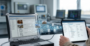 How to Replace an Inspection System Without Losing Historical Data