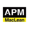 apm maclean logo