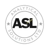Analytical Solutions Ltd Logo